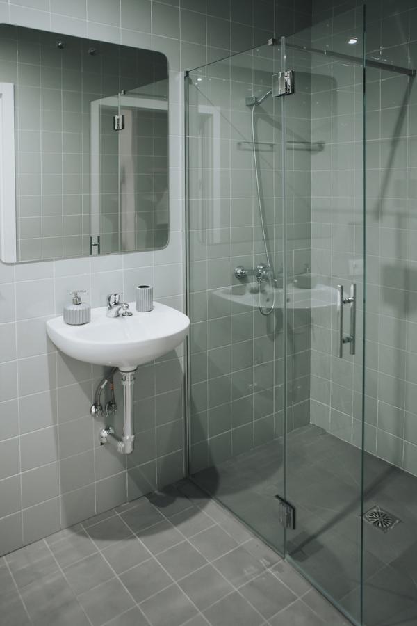 Option Be Cordoba Exterior photo